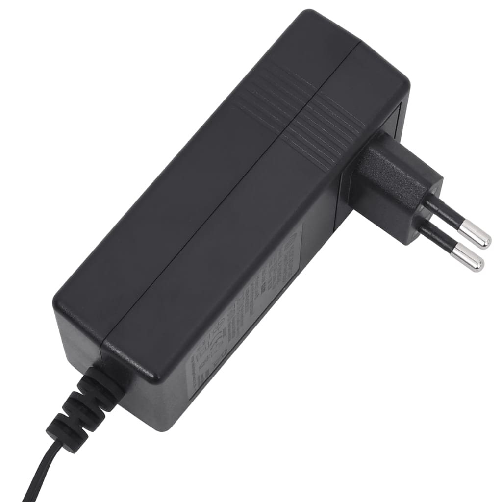 Fauteuil Vert foncé Tissu - XIOS