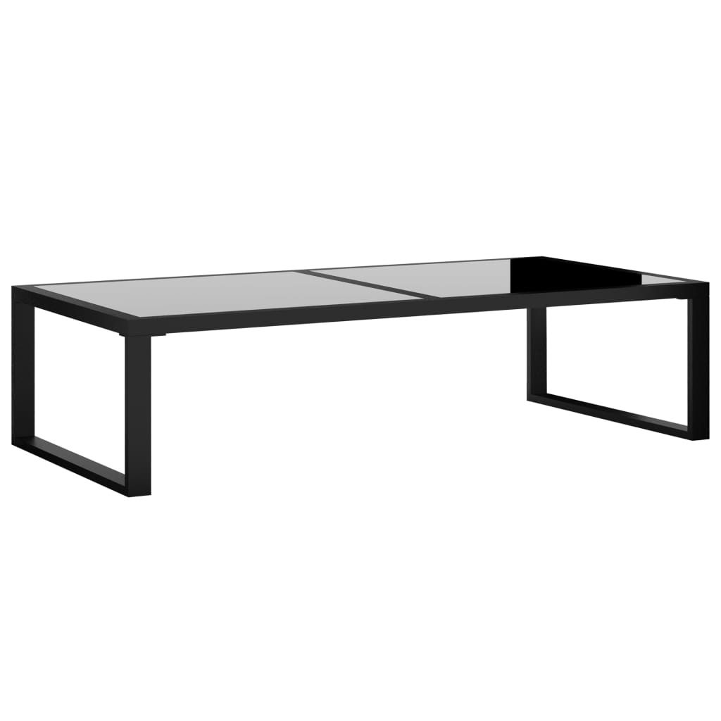 Salon de jardin 6 pcs avec coussins résine tressée anthracite - XIOS