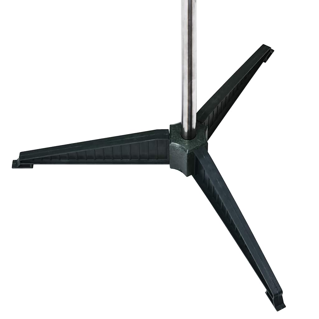 Sapin de Noël artificiel pré-éclairé avec guirlandes vert 150cm - XIOS