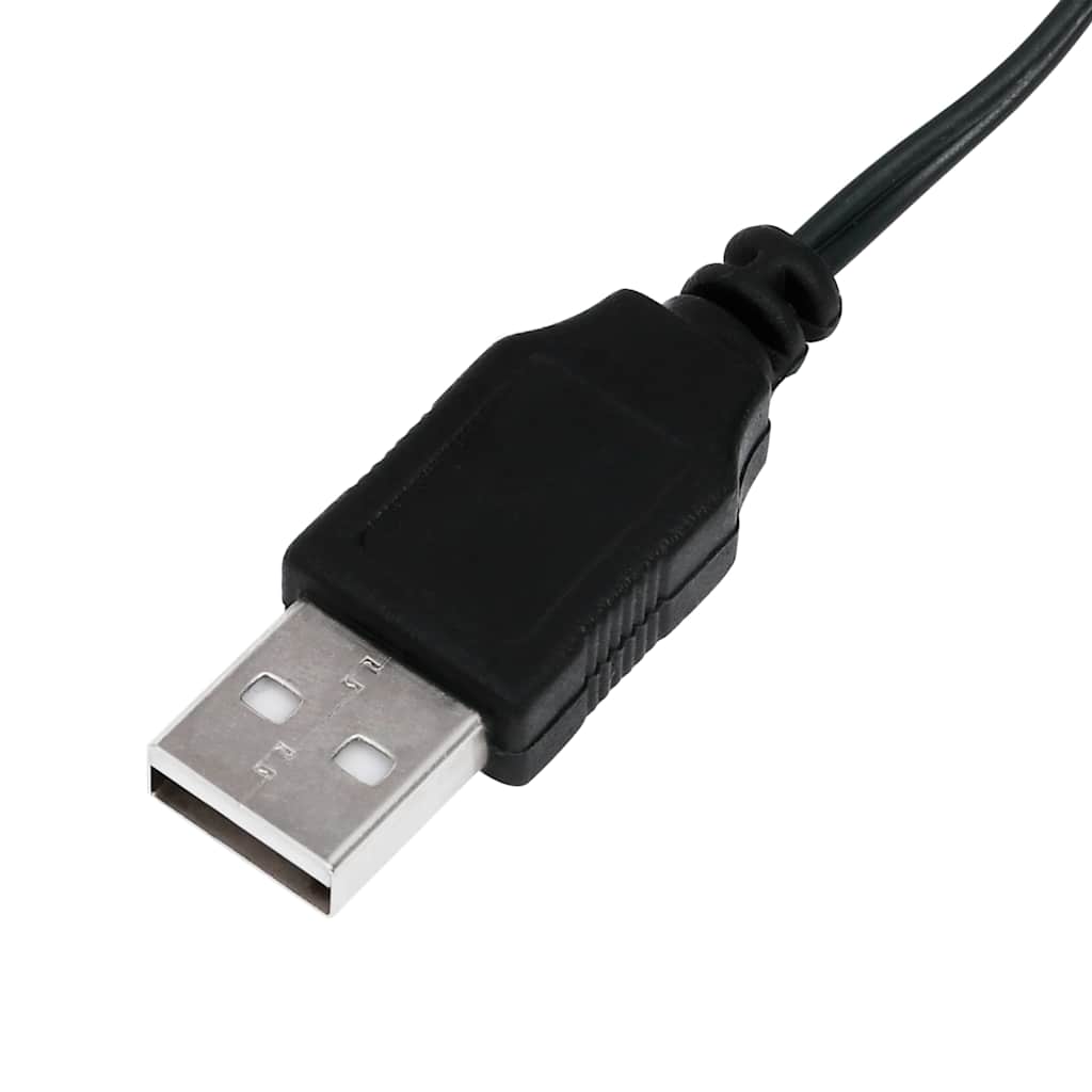 Sapin de Noël artificiel pré-éclairé avec guirlandes vert 180cm - XIOS