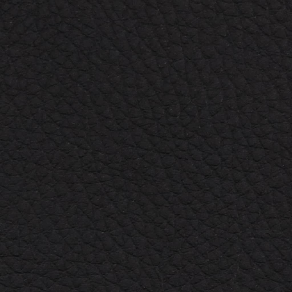 Chaises à manger lot de 4 bois courbé et similicuir - XIOS