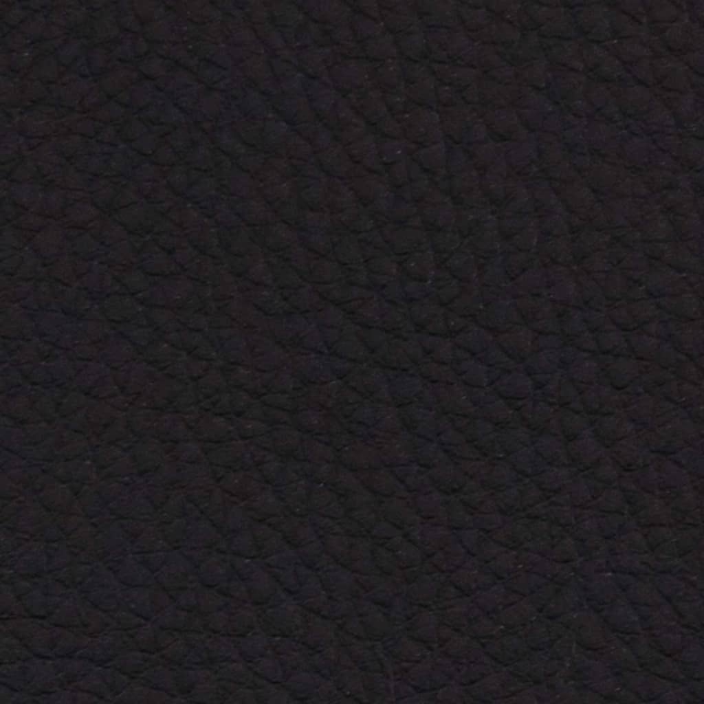 Chaises à manger lot de 6 bois courbé et similicuir - XIOS