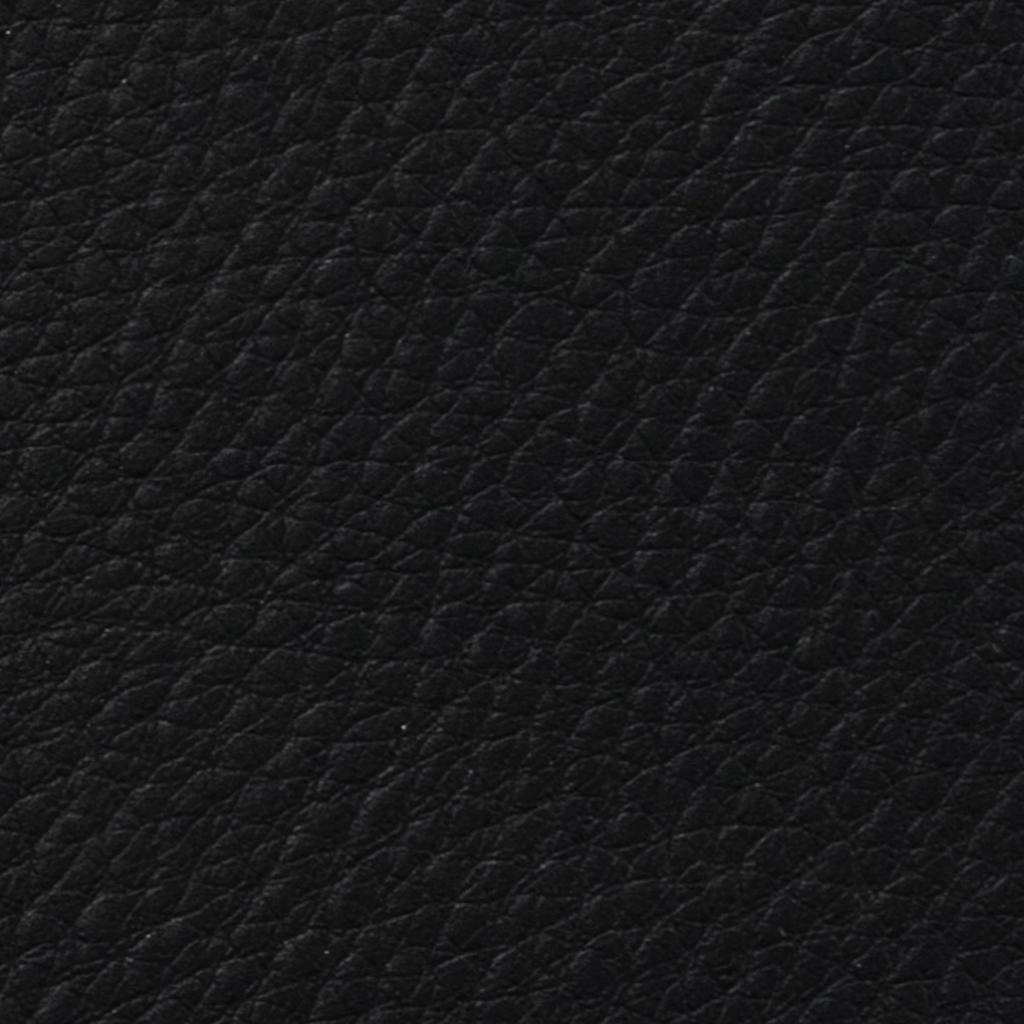 Chaises à manger lot de 6 bois courbé et similicuir - XIOS