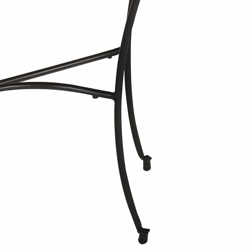 Table d'appoint 110x40x77 cm Bois de récupération massif - XIOS