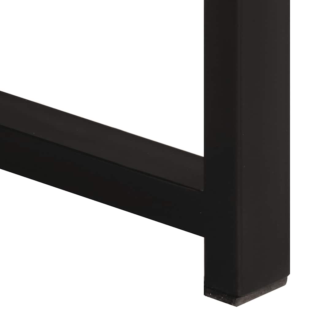 Tables gigognes 3 pcs Bois solide - XIOS