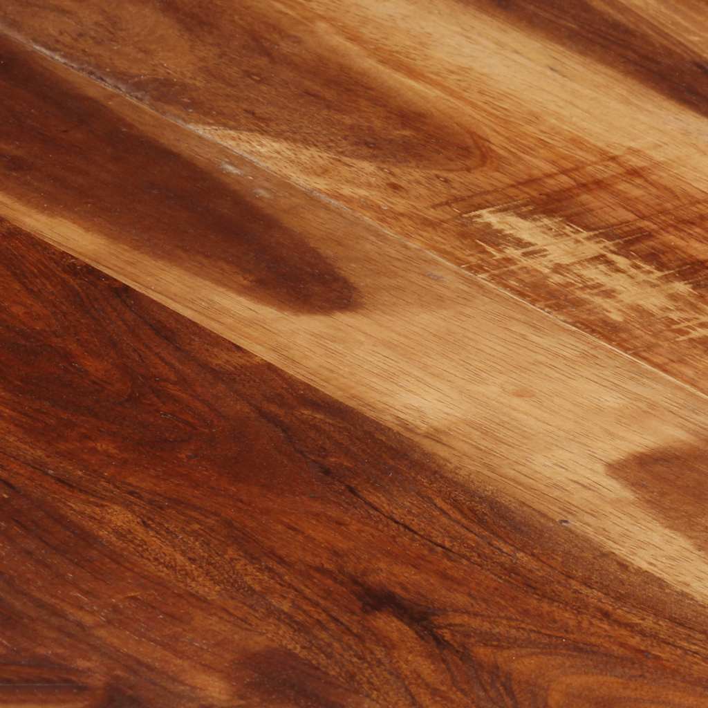 Table basse 180x90x40 cm Bois solide