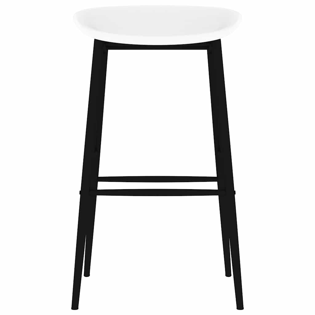 Ensemble de bar 7 pcs Blanc