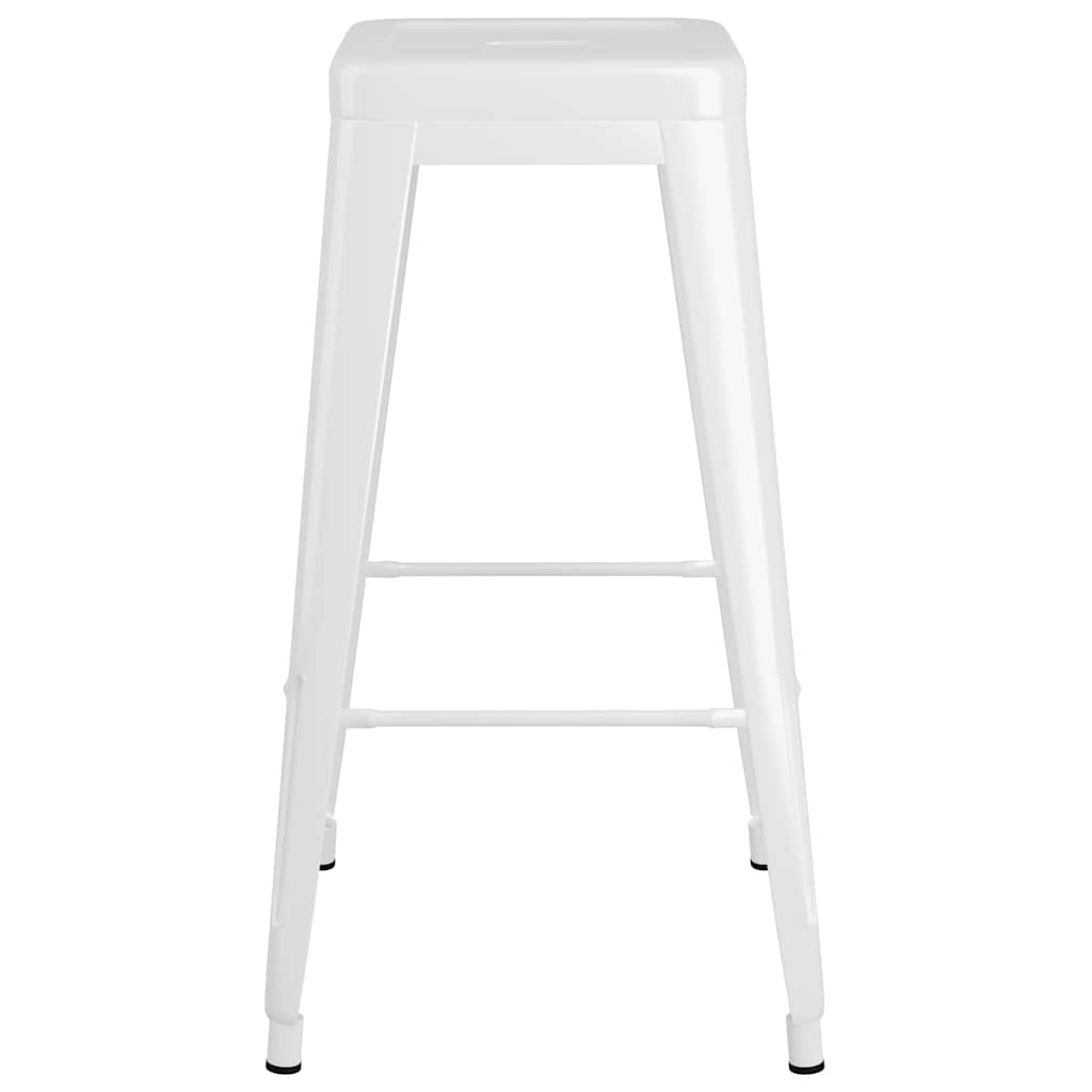 Ensemble de bar 5 pcs Blanc - XIOS