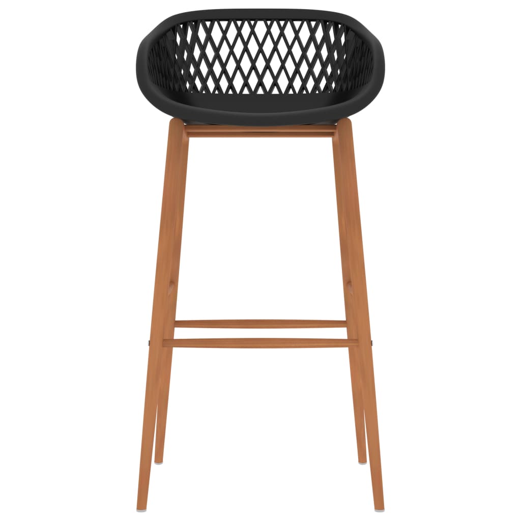 Ensemble de bar 5 pcs Blanc et noir - XIOS