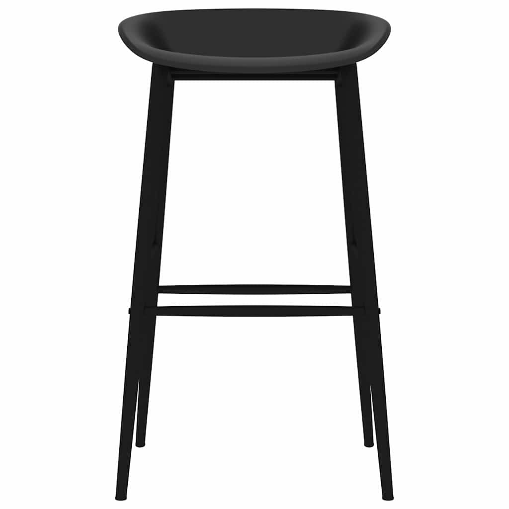 Ensemble de bar 5 pcs Blanc et noir - XIOS