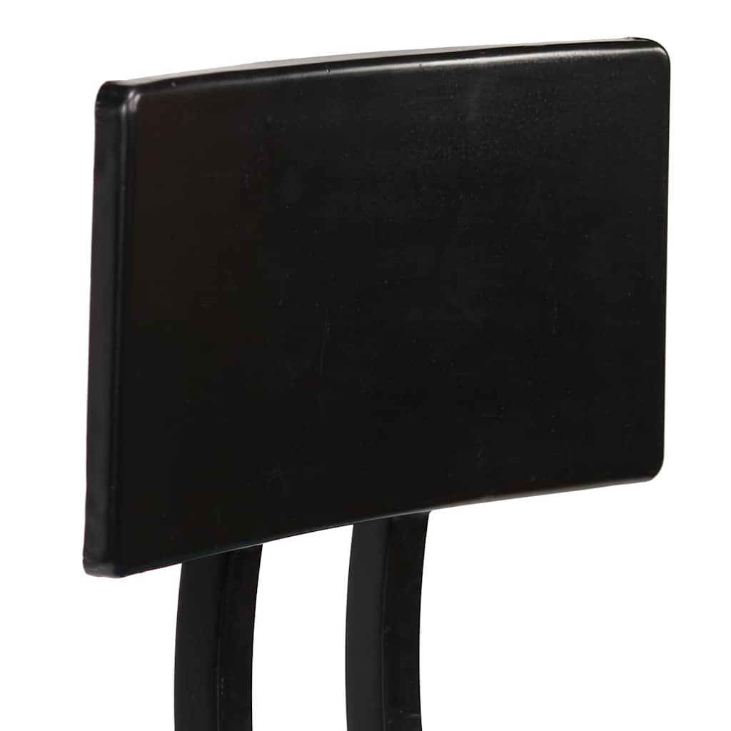 Ensemble de bar 3 pcs Noir - XIOS