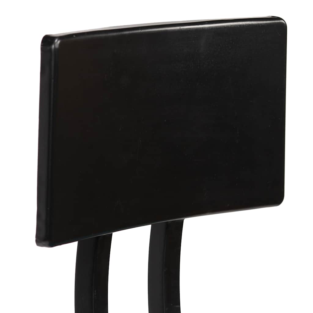Ensemble de bar 3 pcs Noir - XIOS