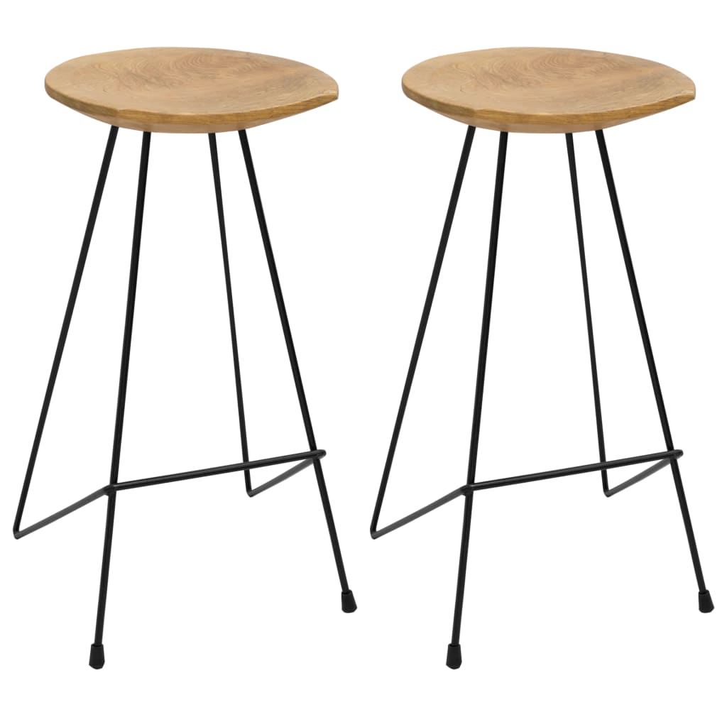 Ensemble de bar 3 pcs Blanc - XIOS