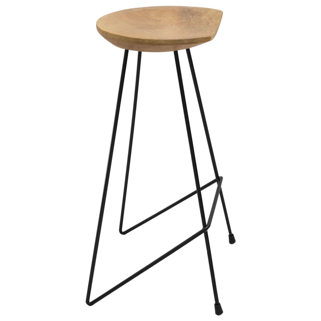 Ensemble de bar 3 pcs Blanc - XIOS