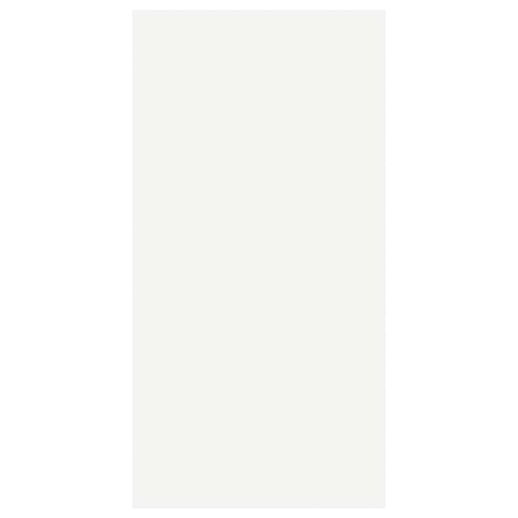 Meubles TV 2 pcs Blanc 30,5x30x60 cm Bois d’ingénierie - XIOS