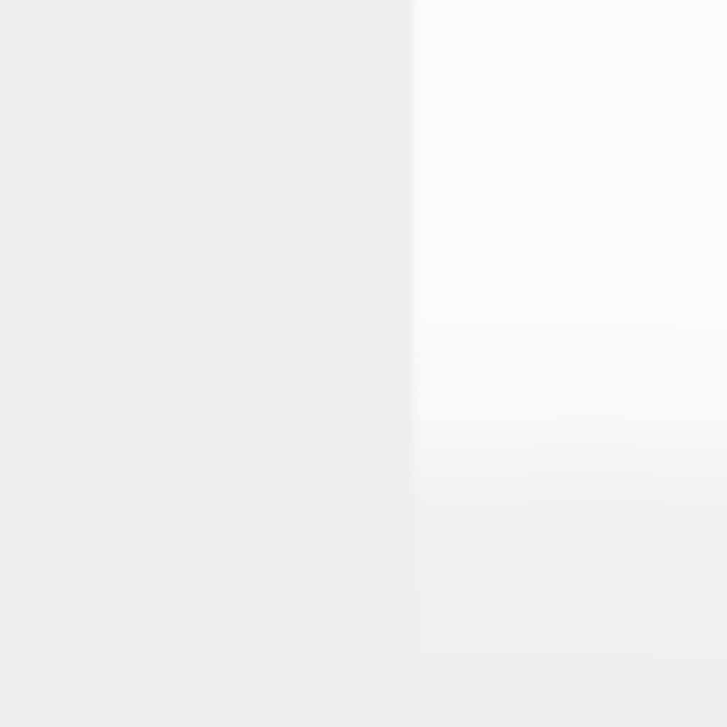 Table de chevet blanc brillant 40x30x39 cm bois d’ingénierie - XIOS