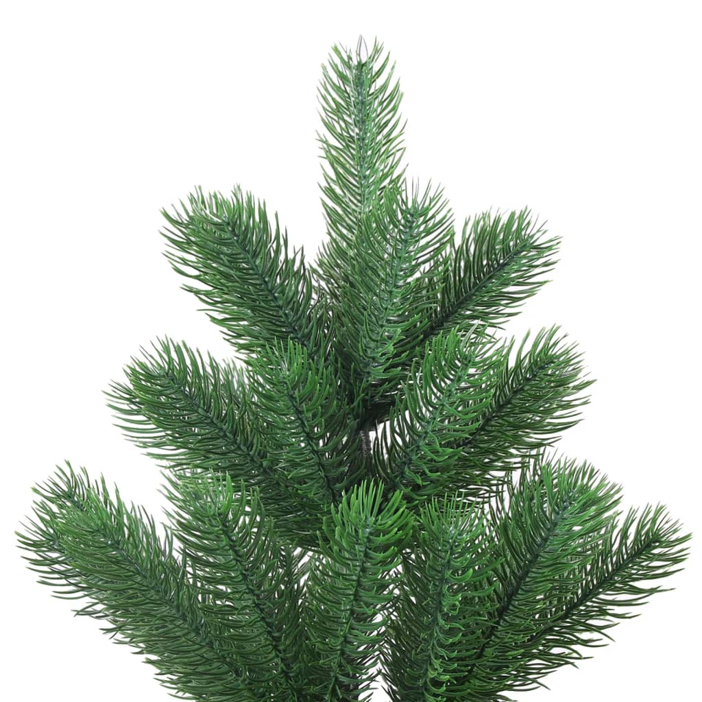 Sapin de Noël artificiel Nordmann Vert 150 cm - XIOS