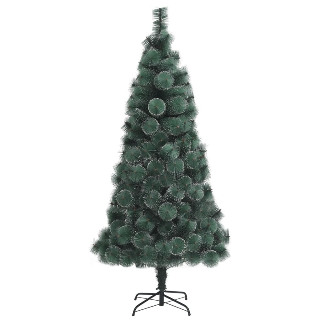 Sapin de Noël artificiel avec support Vert 150 cm PET - XIOS