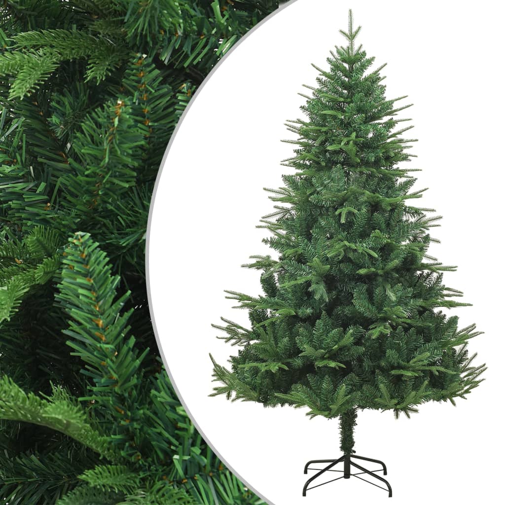 Sapin de Noël artificiel Vert 150 cm PVC et PE - XIOS