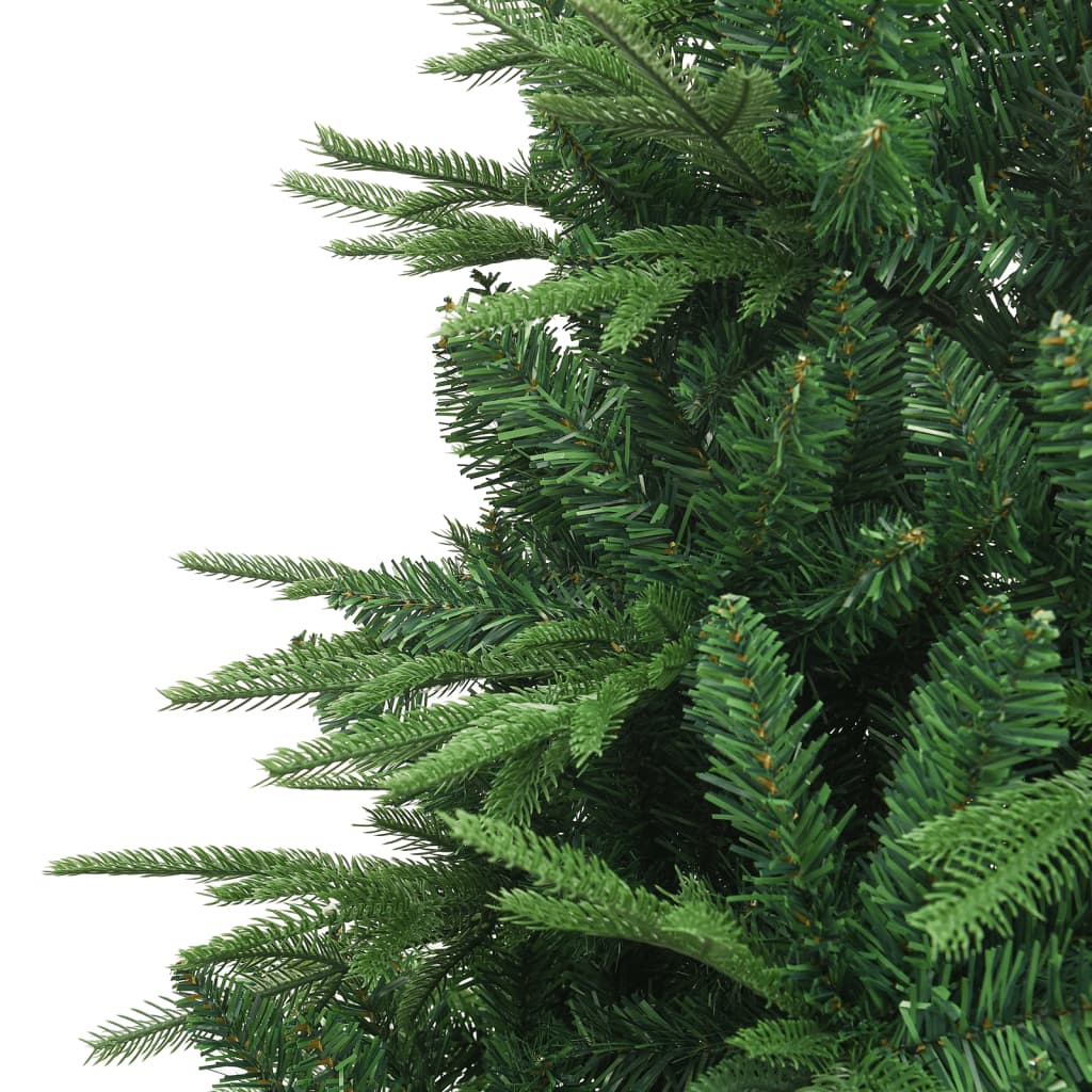 Sapin de Noël artificiel Vert 150 cm PVC et PE - XIOS