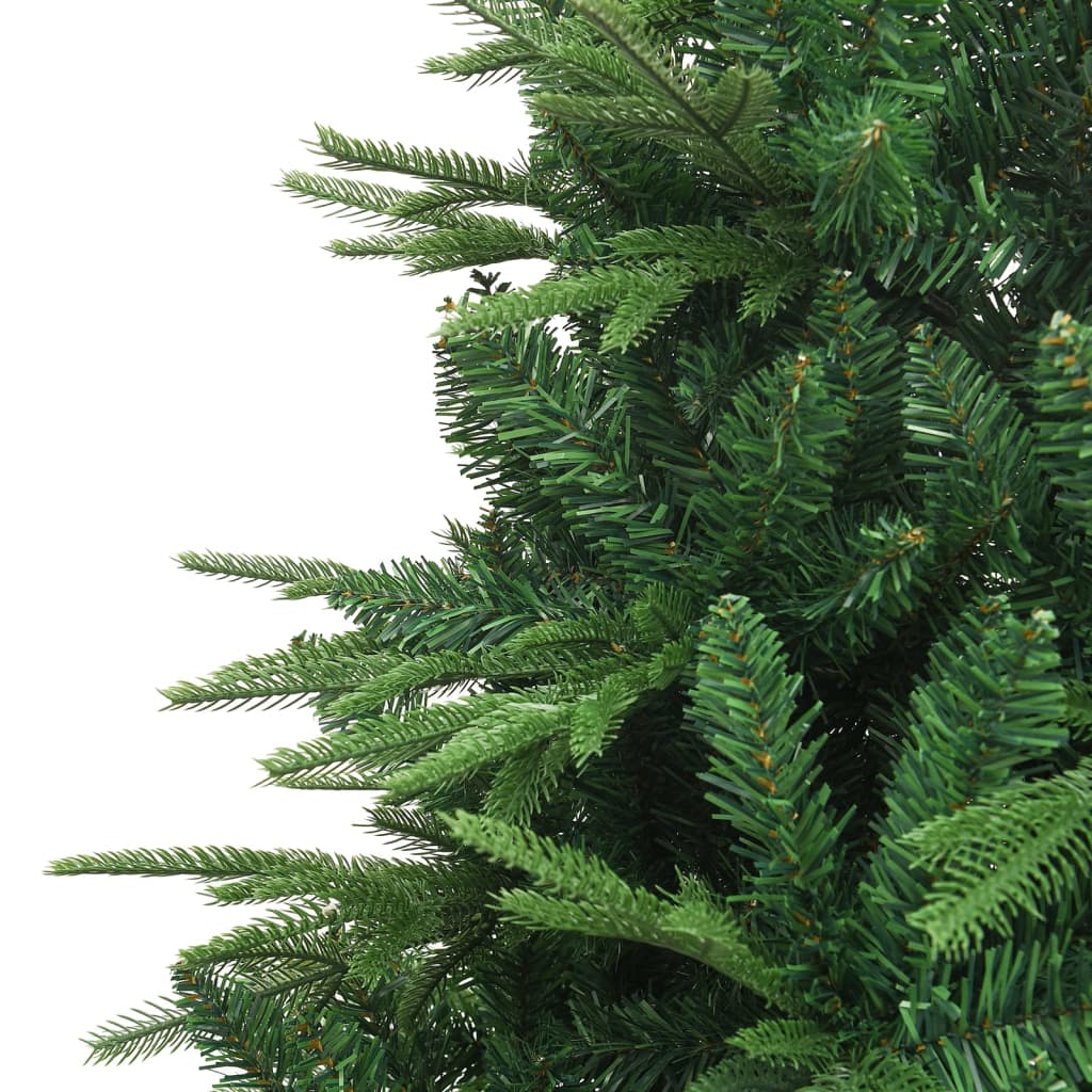 Sapin de Noël artificiel Vert 180 cm PVC et PE - XIOS
