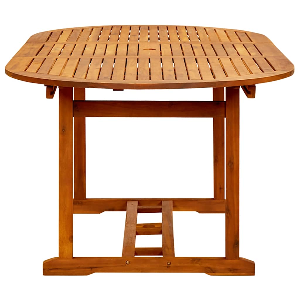 Ensemble à manger de jardin 7 pcs Résine tressée Noir