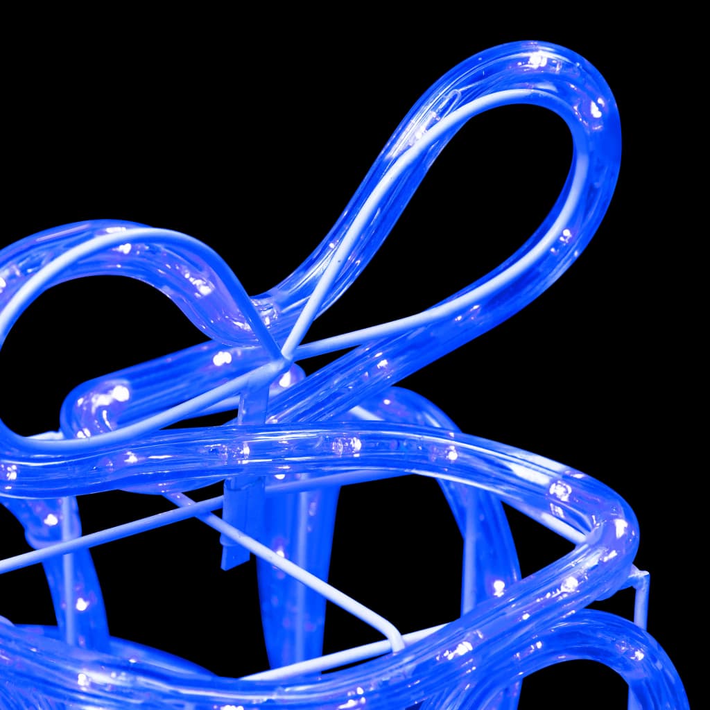 Décoration de Noël avec 180 LED Intérieur et extérieur - XIOS