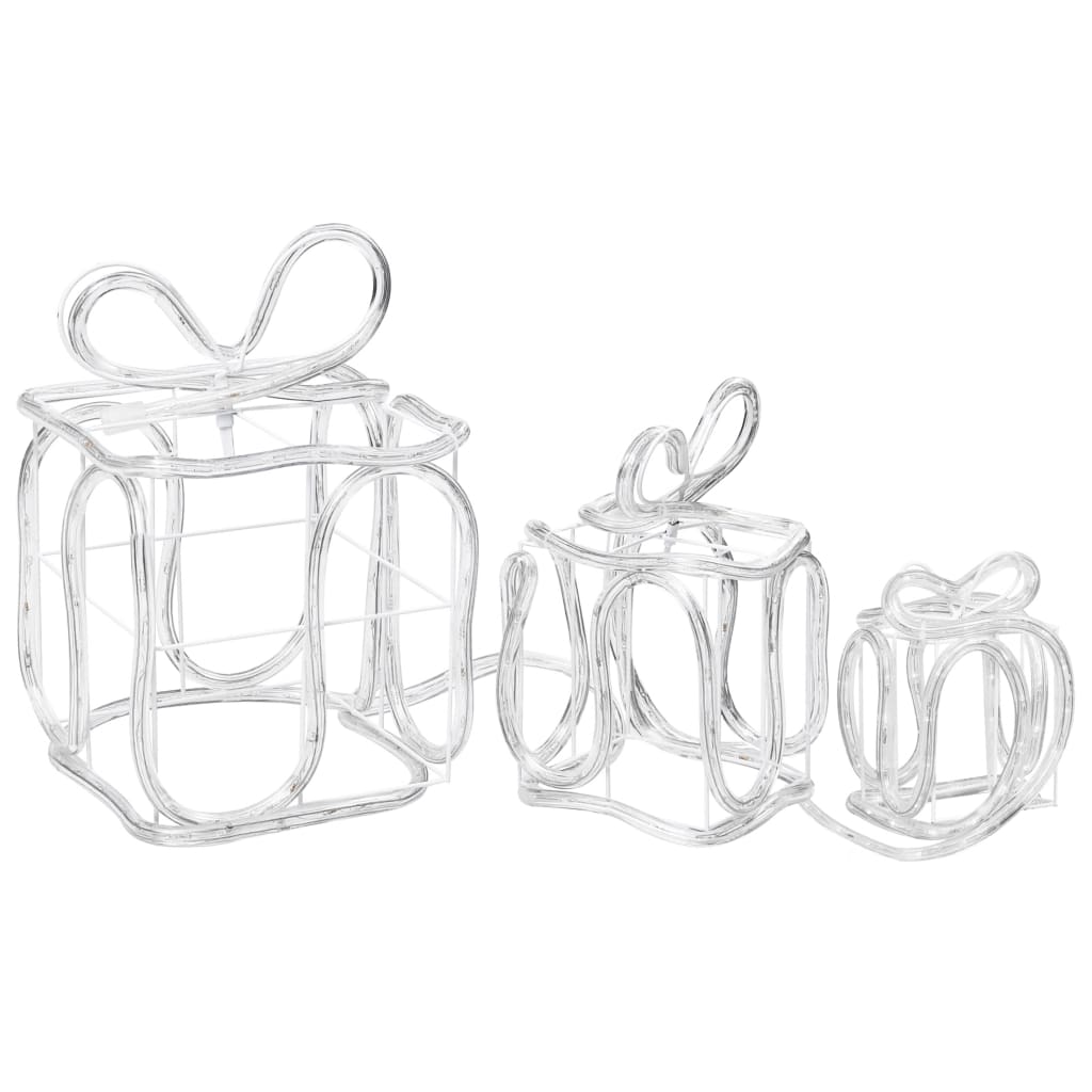 Décoration de Noël avec 180 LED Intérieur et extérieur - XIOS