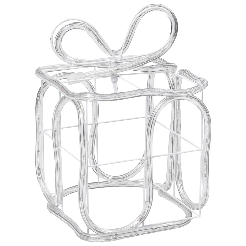 Décoration de Noël avec 180 LED Intérieur et extérieur - XIOS