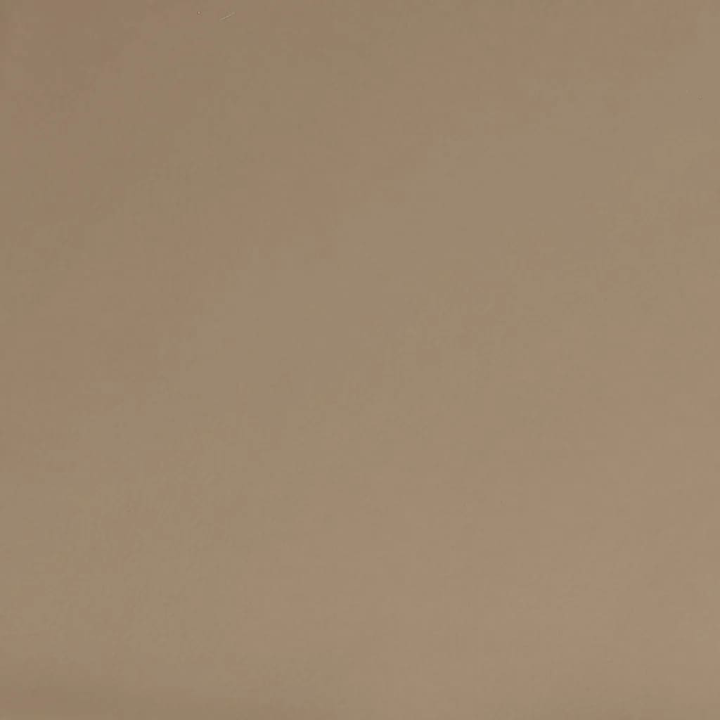 Fauteuil Cappuccino Similicuir - XIOS