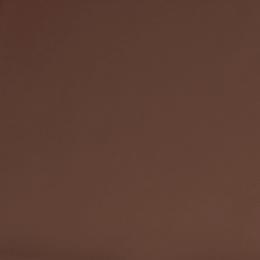 Fauteuil de massage Marron Similicuir - XIOS