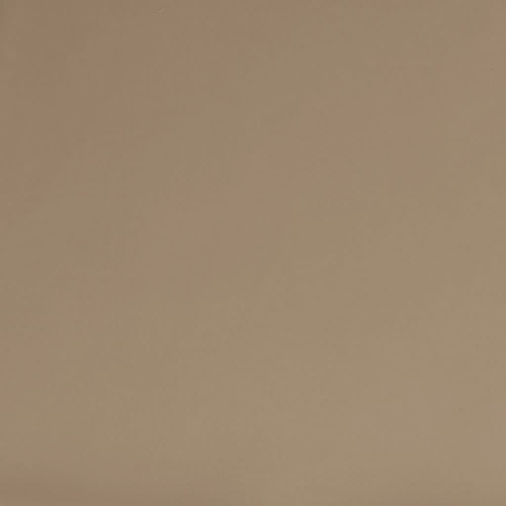 Fauteuil de massage Cappuccino Similicuir - XIOS