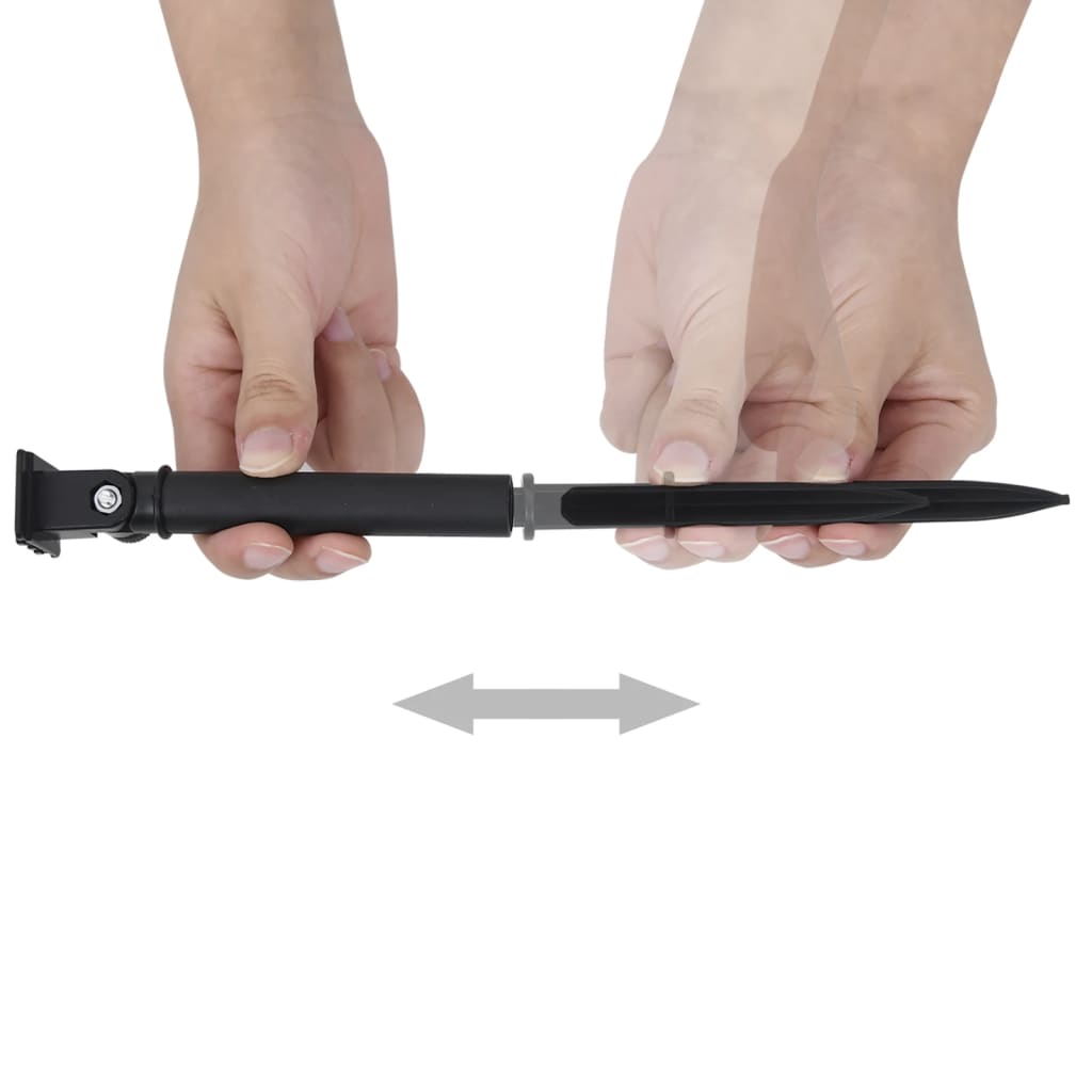 Lampes solaires 5 pcs 5x200 LED Blanc froid Intérieur Extérieur - XIOS