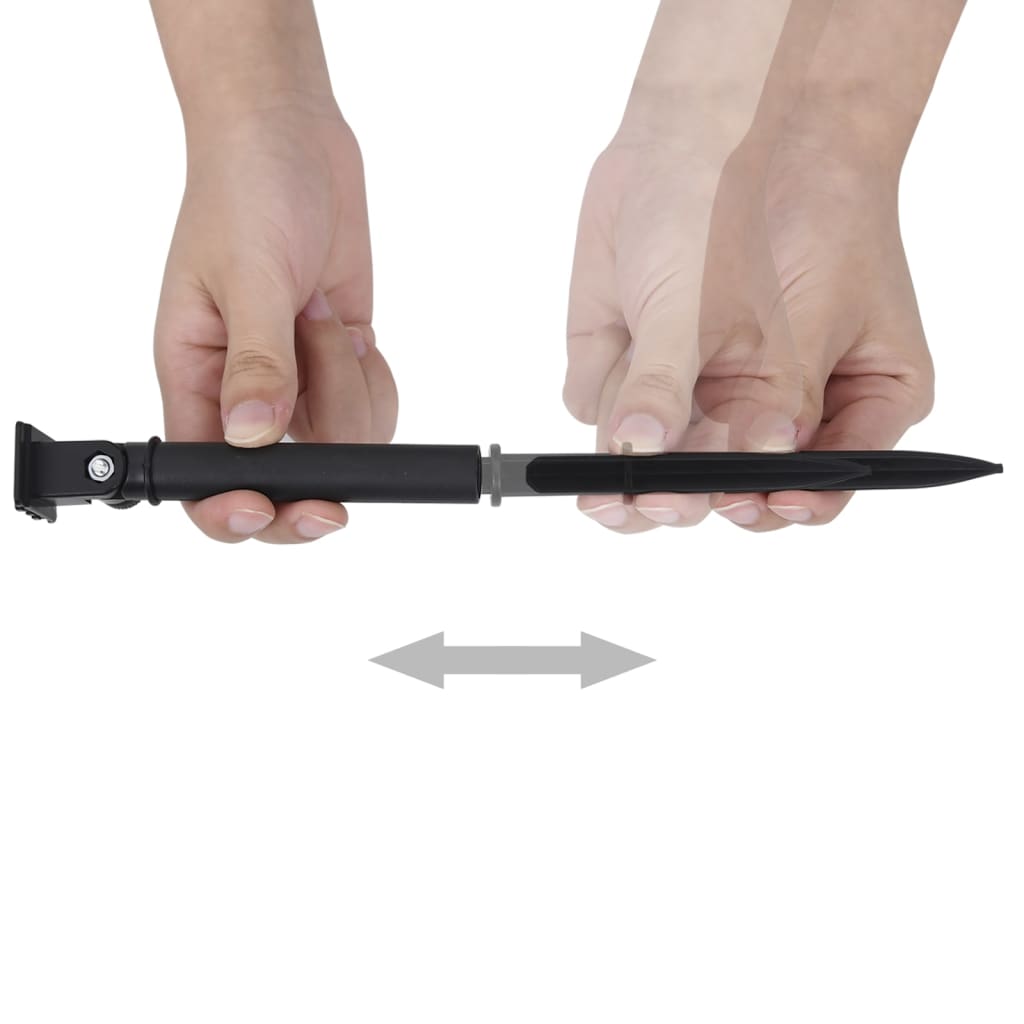 Lampes solaires 5 pcs 5x200 LED Multicolore Intérieur Extérieur - XIOS