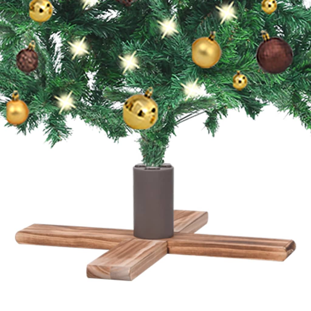 Support de sapin de Noël 54x54x16 cm - XIOS