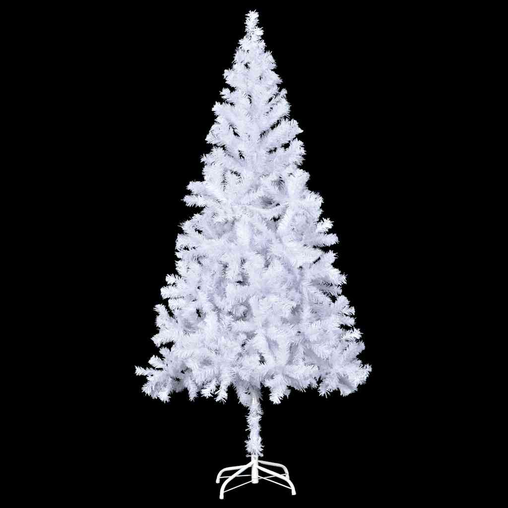 Arbre de Noël artificiel pré-éclairé/boules 210 cm 910 branches - XIOS