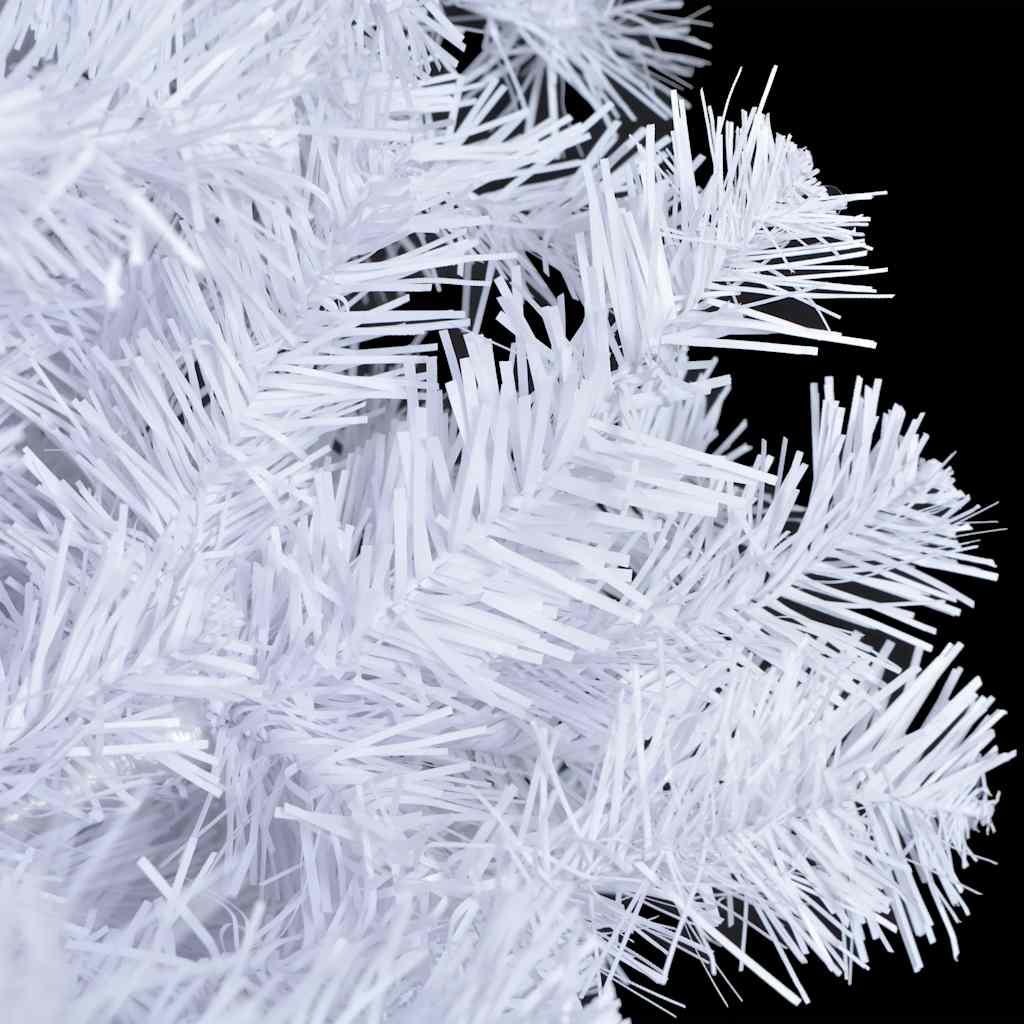 Arbre de Noël artificiel pré-éclairé/boules 210 cm 910 branches - XIOS