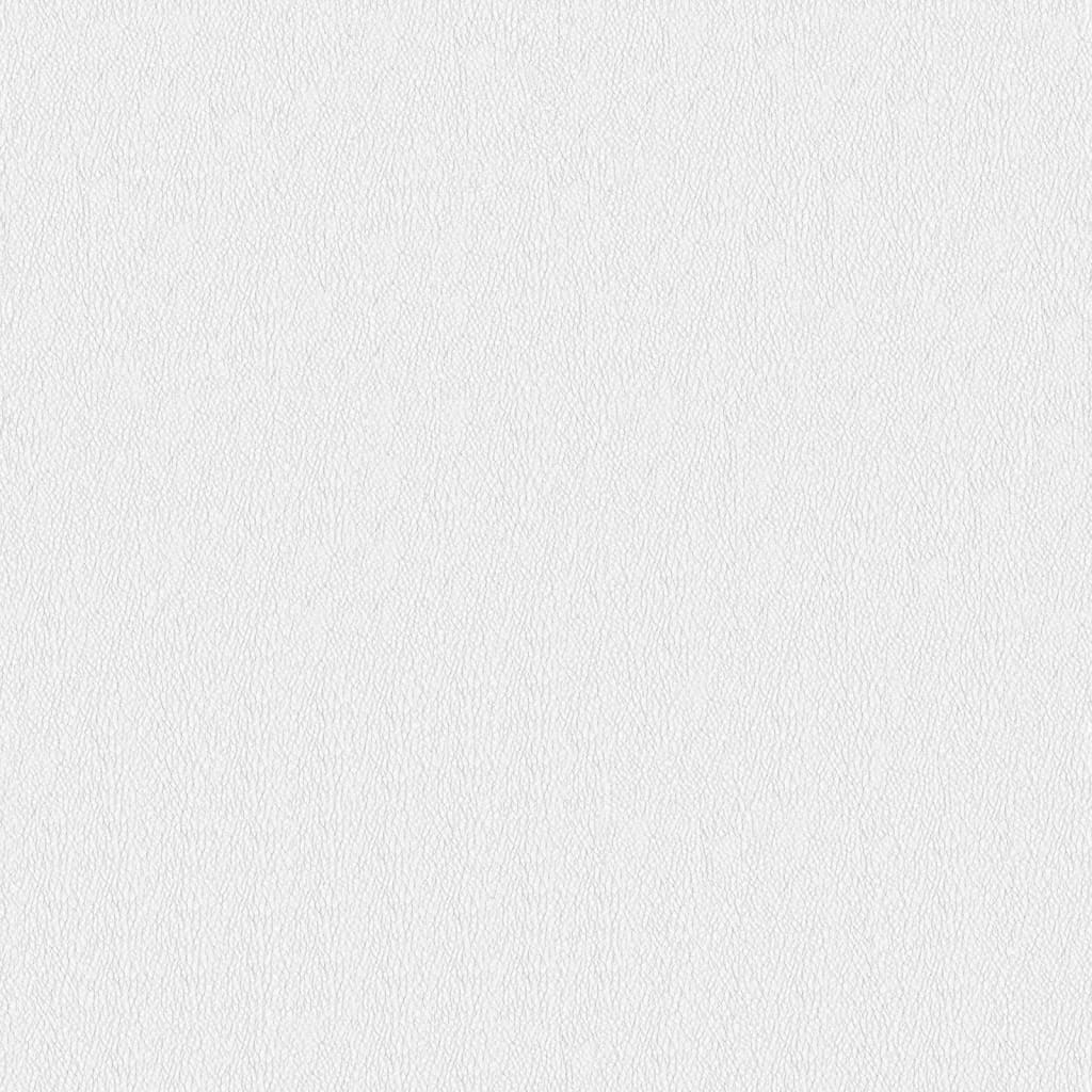 Tabouret de bar Blanc Similicuir - XIOS