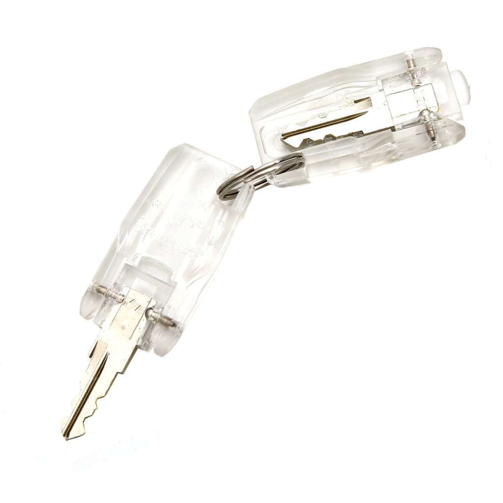 Classeur mobile Anthracite 39x45x67 cm Acier - XIOS