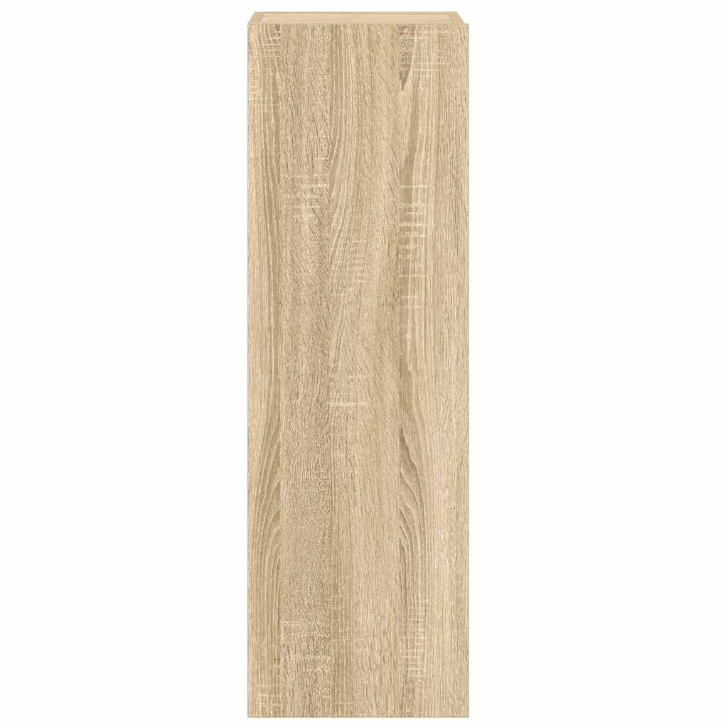 Ensemble de meubles TV 5 pcs Chêne sonoma Bois d'ingénierie - XIOS