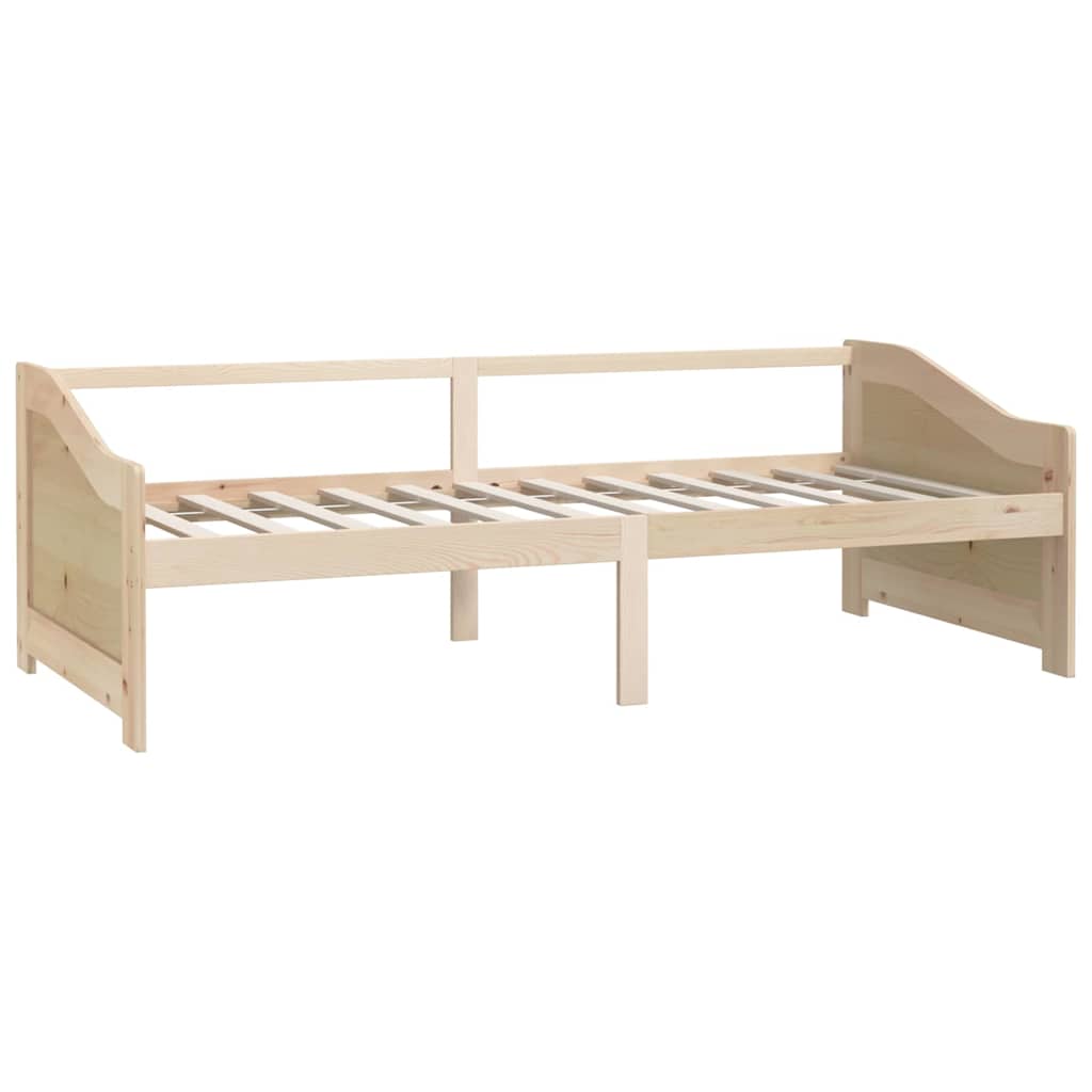 Lit de repos 3 places sans matelas 90x200 cm - XIOS