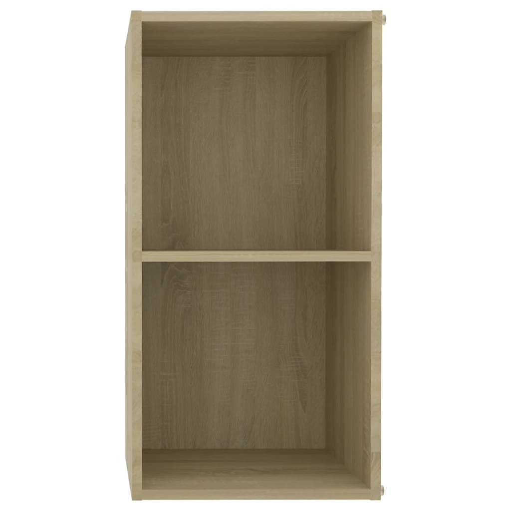 Ensemble de meubles TV 8 pcs Chêne sonoma Bois d'ingénierie - XIOS