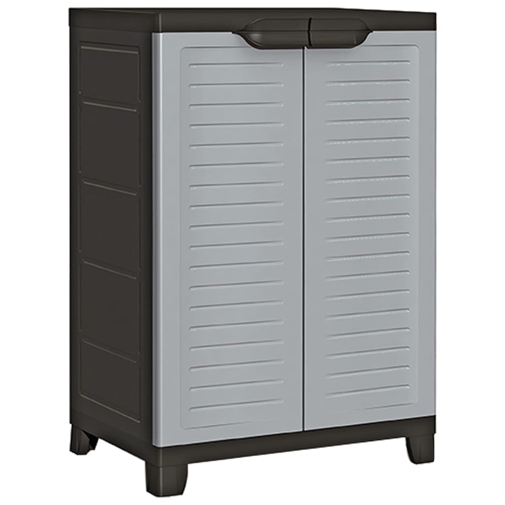 Armoire en plastique 65x45x97 cm - XIOS