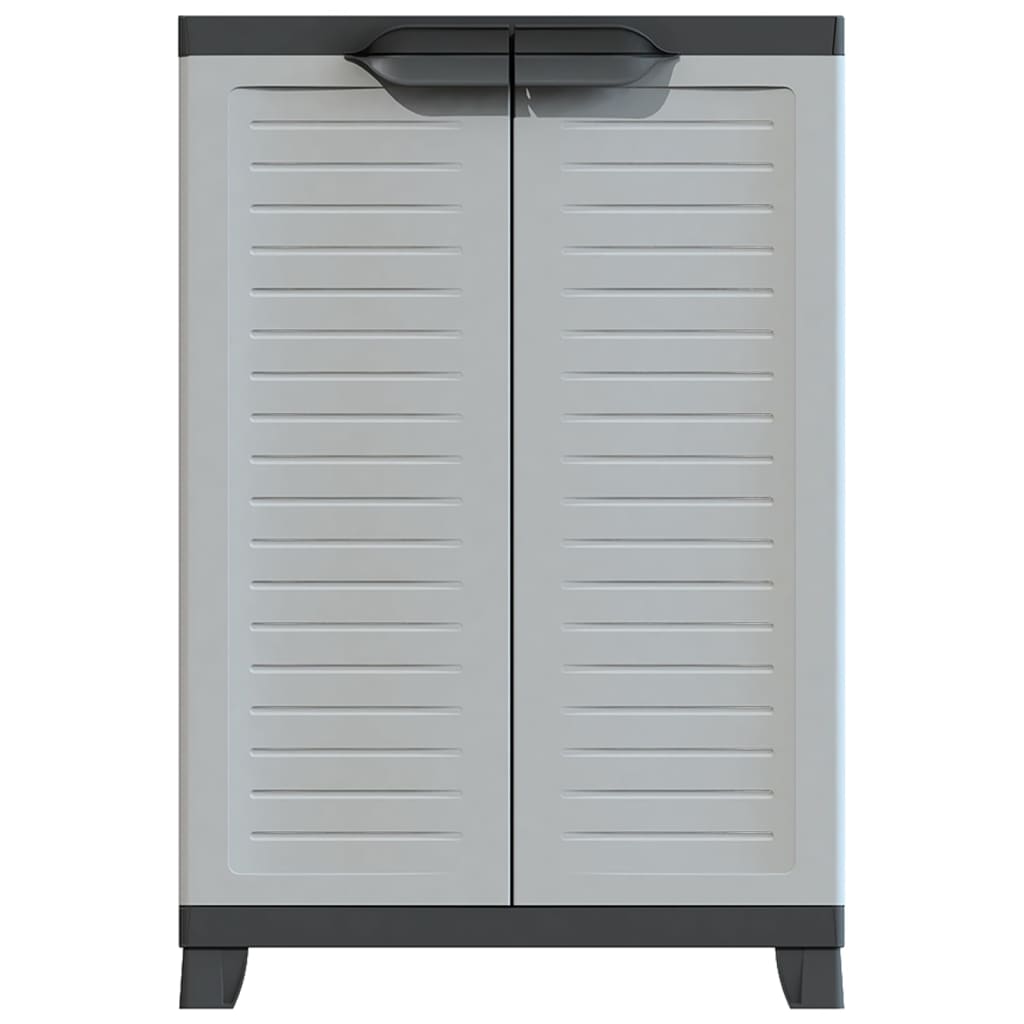 Armoire en plastique 65x45x97 cm - XIOS