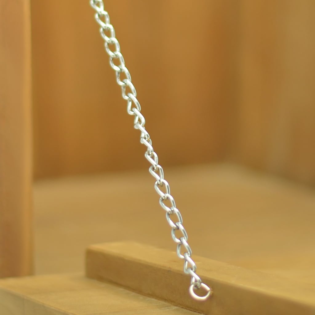 Armoire de salle de bain 41x40x75 cm bois de teck solide - XIOS