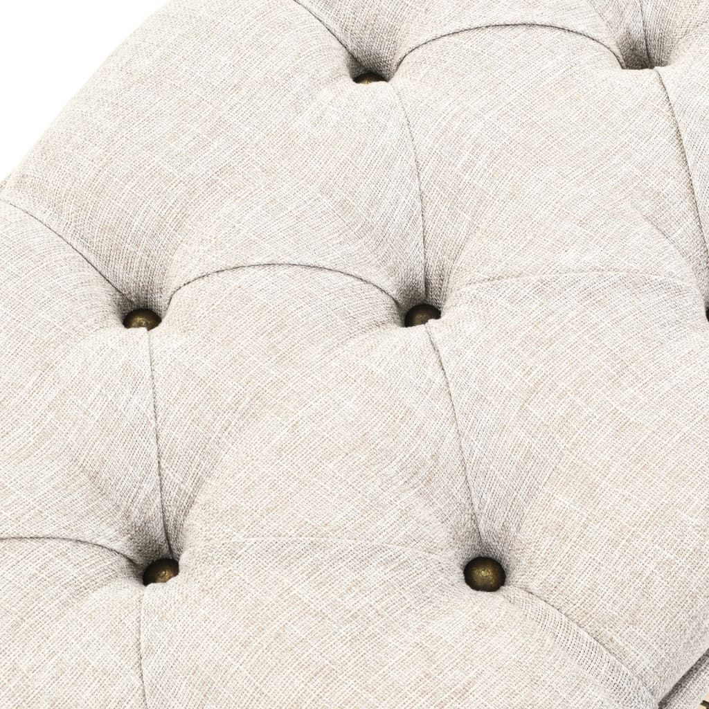 Banc de rangement 110 cm Bois de sapin massif - XIOS