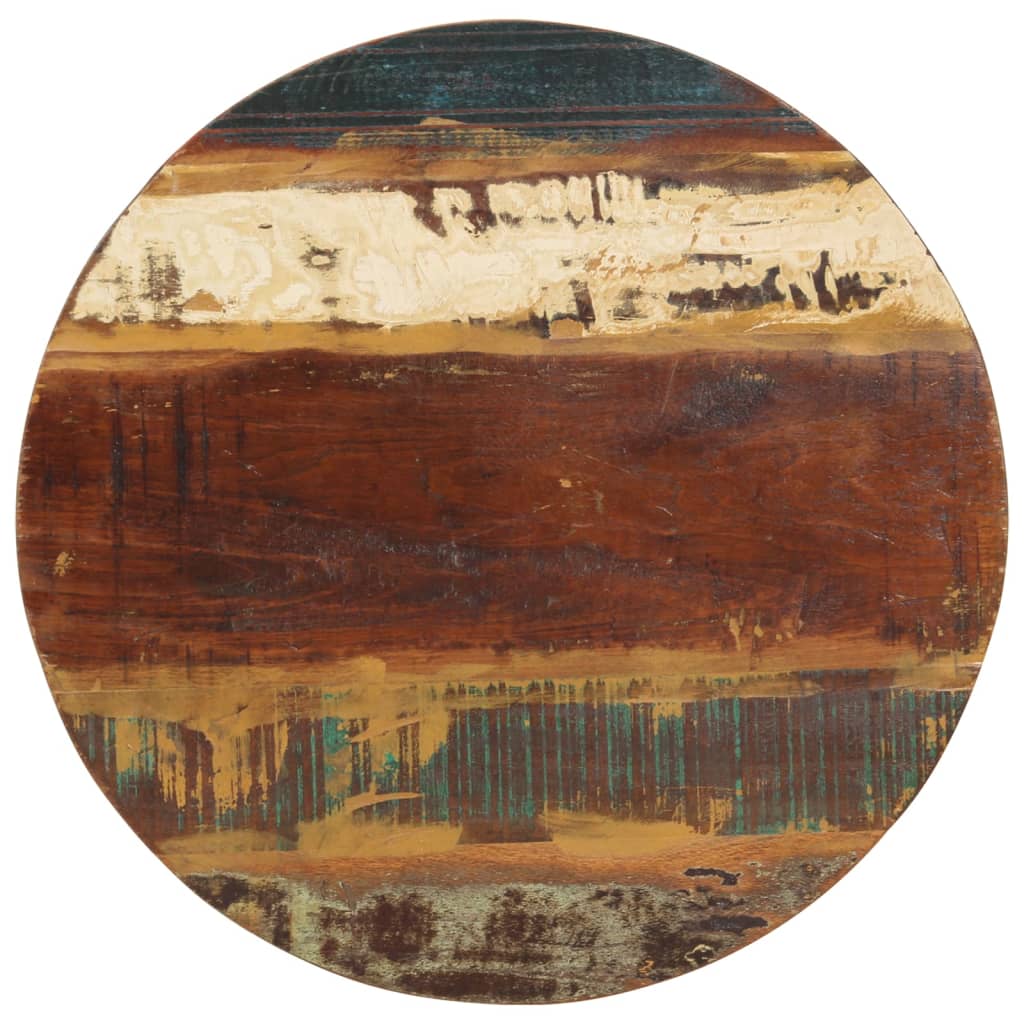 Tables gigognes 3 pcs Bois de récupération massif - XIOS