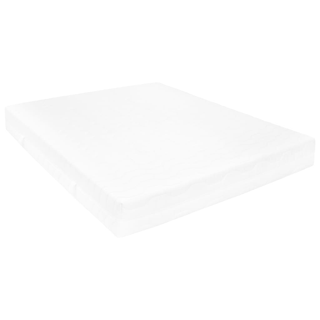 Lit de repos avec matelas 90x200 cm Bois de pin massif - XIOS
