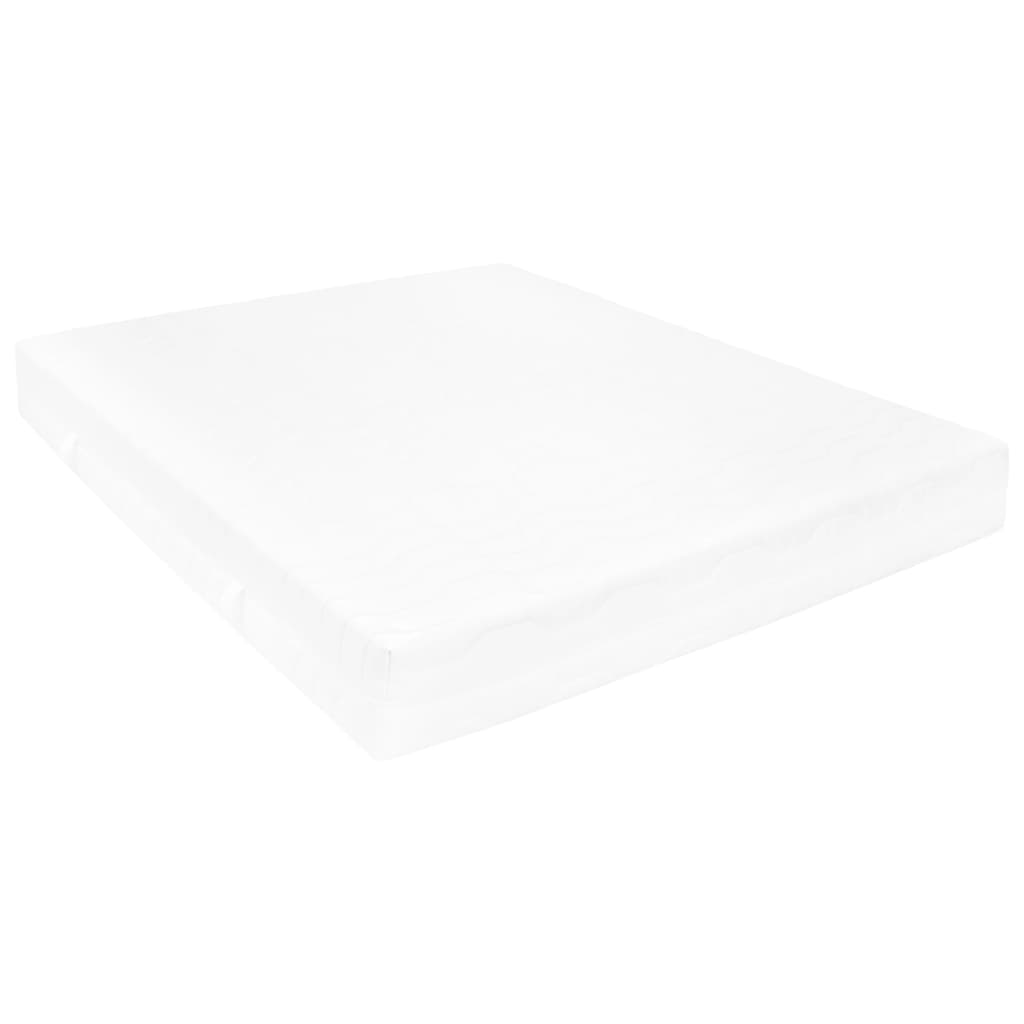 Lit de repos avec matelas 90x200 cm Bois de pin massif - XIOS
