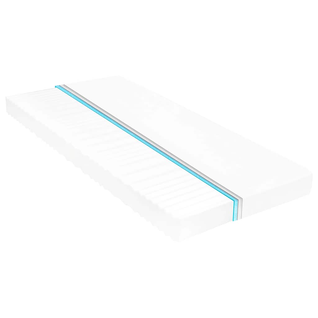Lit coulissant 2x(90x200) cm Blanc Bois de pin massif